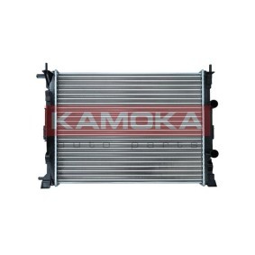 Compre Radiador, arrefecimento do motor da KAMOKA 7705043 a um preço baixo por 99,62 €