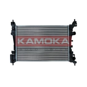 Compre Radiador, arrefecimento do motor da KAMOKA 7705048 a um preço baixo por 92,68 €