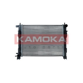 Compre Radiador, arrefecimento do motor da KAMOKA 7705076 a um preço baixo por 89,12 €