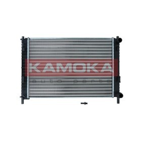 Compre Radiador de KAMOKA online para Fiesta Mk5 Furgoneta a precios moderados