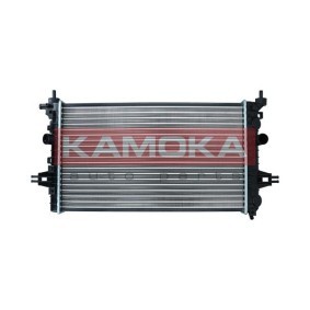 Compre Radiador de KAMOKA online para Astra H Sedan (A04) a preços moderados