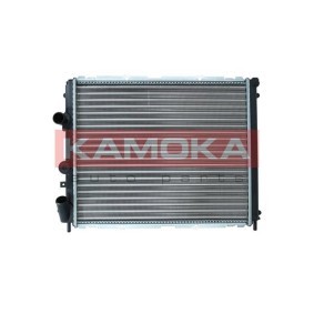 Compre Radiador, arrefecimento do motor da KAMOKA 7705158 a um preço baixo por 82,18 €