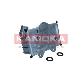 Acquista Radiatore olio motore da KAMOKA 7730003 a buon mercato per soli 92,39 €