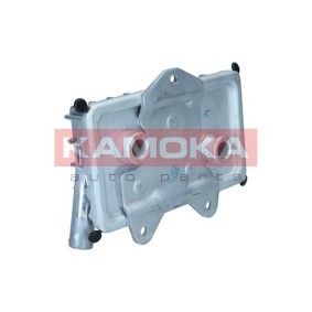 Acquista Radiatore olio motore da KAMOKA 7730010 a buon mercato per soli 65,33 €