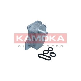 Compre Radiador de óleo, óleo do motor da KAMOKA 7730040 a um preço baixo por 42,87 €