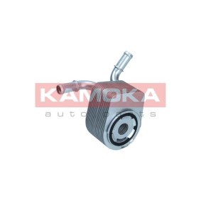Compre Radiador de óleo, óleo do motor da KAMOKA 7730069 a um preço baixo por 102,14 €