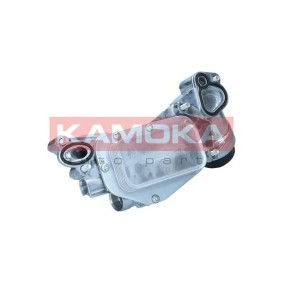 Acquista Radiatore olio motore da KAMOKA 7730095 a buon mercato per soli 138,99 €
