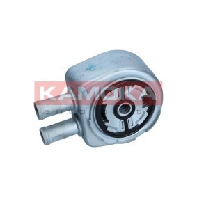 Compre Radiador de óleo de KAMOKA online para Focus Mk4 Turnier (HP) a preços moderados
