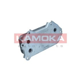 Acquista Radiatore olio motore da KAMOKA 7730109 a buon mercato per soli 60,31 €
