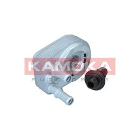 Acquista Radiatore olio motore da KAMOKA 7730153 a buon mercato per soli 59,05 €