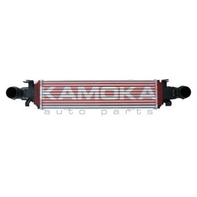 Acquista Intercooler da KAMOKA 7750026 a buon mercato per soli 165,17 €