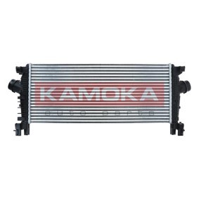 Köp Intercooler av KAMOKA 7750053 till det låga priset 1350,87 kr