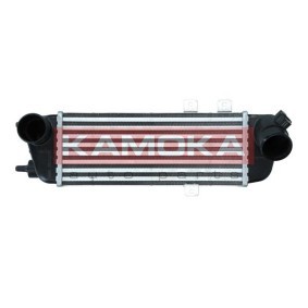 Acquista Intercooler da KAMOKA 7750056 a buon mercato per soli 144,03 €
