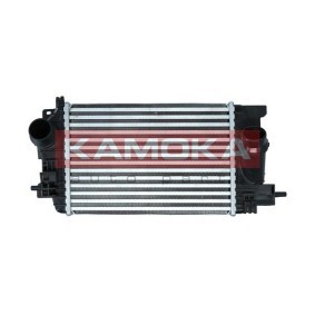 Acquista Intercooler da KAMOKA online per Meriva B (S10) a prezzi moderati
