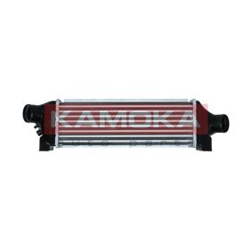 Achetez des Intercooler de chez KAMOKA en ligne pour Transit Tourneo (FC_ _) à prix modérés