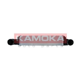 Compre Intercooler de KAMOKA online para X3 (E83) a precios moderados