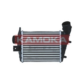 Acquista Intercooler da KAMOKA online per 156 Sportwagon (932) a prezzi moderati