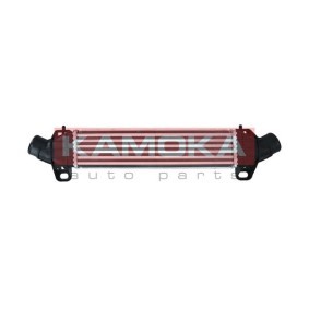 Achetez des Intercooler de chez KAMOKA en ligne pour Mondeo Mk3 Berline (B4Y) à prix modérés