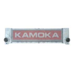 Acquista Intercooler da KAMOKA 7750098 a buon mercato per soli 158,74 €