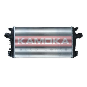 Köp Intercooler av KAMOKA 7750137 till det låga priset 1672,64 kr