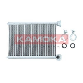 Compre Radiador da chaufage de KAMOKA online para Meriva B (S10) a preços moderados