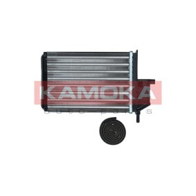 Achetez des Radiateur de chauffage KAMOKA 7765010 à prix pour 31,41 €