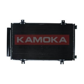 Achetez des Condenseur, climatisation KAMOKA 7800024 à prix pour 130,54 €