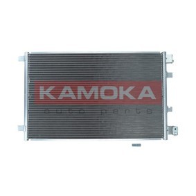 Comprar Condensador, aire acondicionado de KAMOKA 7800033 a bajo precio de 96,96 €
