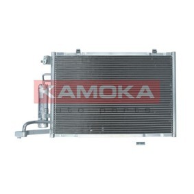 Acquista Radiatore aria condizionata da KAMOKA online per Fiesta Mk6 Sedan a prezzi moderati