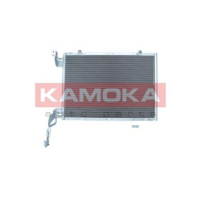 Comprar Condensador, aire acondicionado de KAMOKA 7800087 a bajo precio de 103,60 €