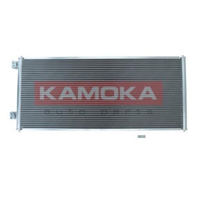 Comprar Condensador, aire acondicionado de KAMOKA 7800119 a bajo precio de 85,01 €