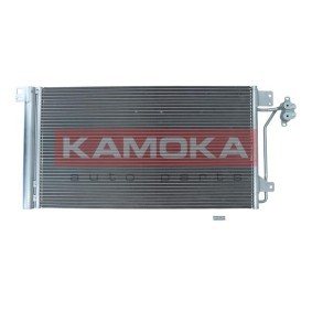 Achetez des Condenseur, climatisation KAMOKA 7800129 à prix pour 127,88 €