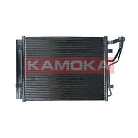 Comprar Condensador, aire acondicionado de KAMOKA 7800159 a bajo precio de 109,11 €