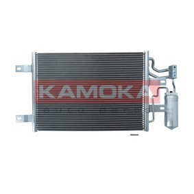 Acquista Condensatore climatizzatore da KAMOKA 7800215 a buon mercato per soli 115,24 €