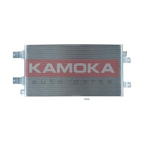 Comprar Condensador, aire acondicionado de KAMOKA 7800227 a bajo precio de 118,35 €