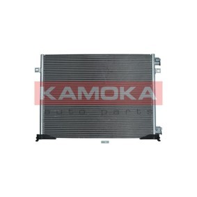 Comprar Condensador, aire acondicionado de KAMOKA 7800286 a bajo precio de 101,97 €