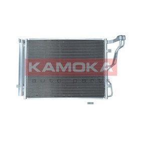 Compre Condensador de ar condicionado de KAMOKA online para i40 CW (VF) a preços moderados