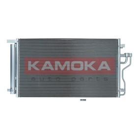 Comprar Condensador, aire acondicionado de KAMOKA 7800338 a bajo precio de 110,77 €