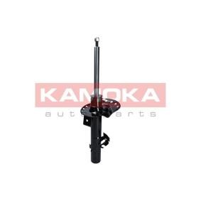Achetez des Étrier de frein de chez KAMOKA en ligne pour 2 3/5 portes (DL, DJ) à prix modérés