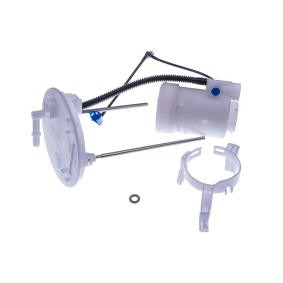 Compre Filtro de combustible de DENCKERMANN online para SX4 Sedán (GY) a precios moderados