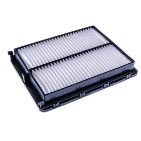 Compre Filtro de ar de DENCKERMANN online para OPTIMA Sportswagon a preços moderados