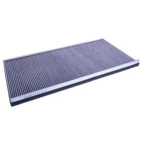 Achetez des Filtre d'habitacle DENCKERMANN M111013K à prix pour 40,88 €