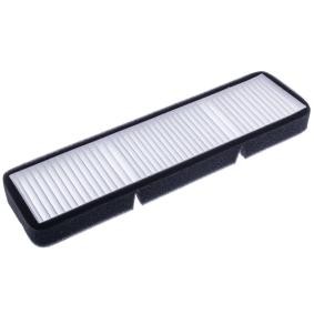 Achetez des Filtre d'habitacle DENCKERMANN M111030 à prix pour 29,92 €