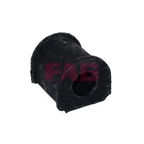 Achetez des Silent bloc de barre stabilisatrice de chez FAG en ligne pour Daily Citys Minibus à prix modérés