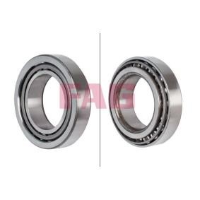 Comprar Cojinete de rueda de FAG KLM603049.LM603011 a bajo precio de 36,31 €