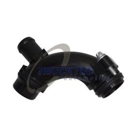 Kühlmittelflansch 02.19.434 von TRUCKTEC AUTOMOTIVE günstig für 26,94 € online kaufen