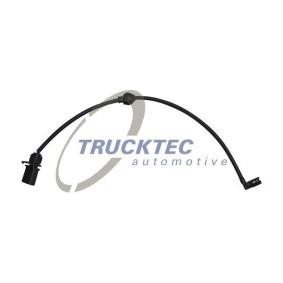 Acquista Sensore di usura delle pastiglie freni da TRUCKTEC AUTOMOTIVE 07.35.369 a buon mercato per soli 6,58 €
