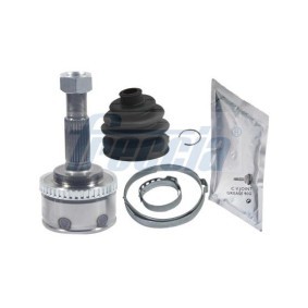 Acquista Kit giunti semiasse da FRECCIA CVJ13-1155 a buon mercato per soli 48,12 €