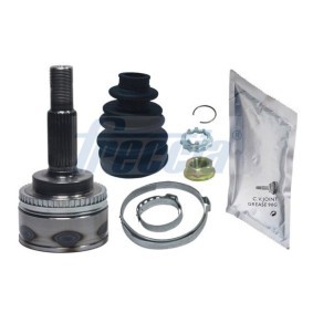Gelenksatz, Antriebswelle CVJ13-1170 von FRECCIA günstig für 33,38 € online kaufen