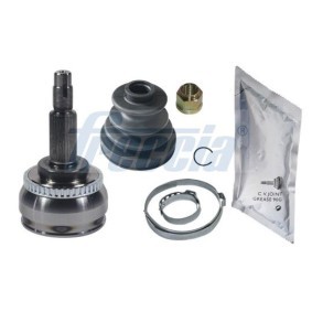 Acquista Kit giunti semiasse da FRECCIA CVJ13-1195 a buon mercato per soli 47,98 €